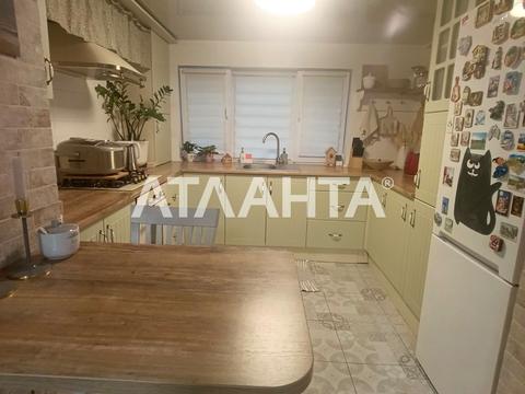 квартира по адресу Маякская дорога, 6