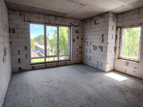 дом по адресу Днепровская ул. (Калинина), 27Б