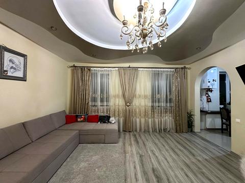 квартира за адресою Джохара Дудаєва вул., 30б