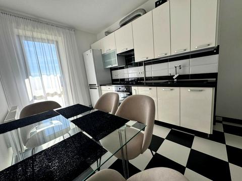 квартира за адресою Олекси Тихого вул. (Виборзька), 17/18