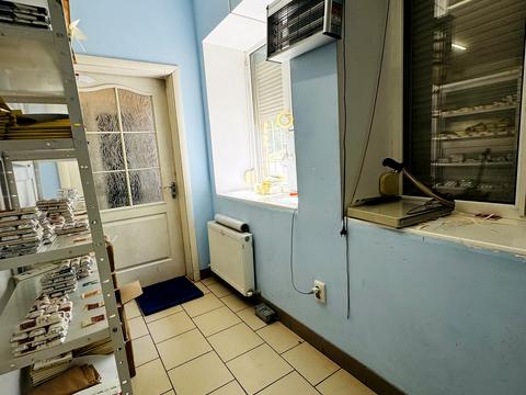 комерційна за адресою Вадима Пугачова вул. (Московська), 18