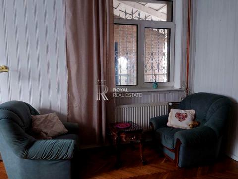 дом по адресу 18 Садова