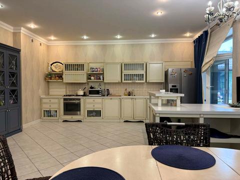 дом по адресу Соснова