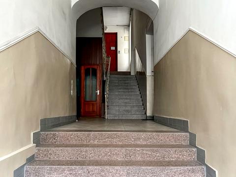 квартира по адресу Тараса Шевченка пер., 13/21