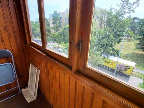 квартира за адресою Василя Іваниса вул. (Миколи Матеюка), 5