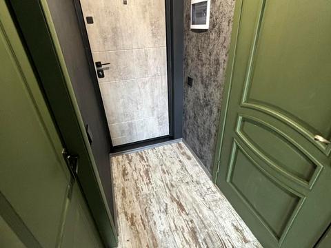 квартира по адресу Сергея Амброса ул., 48