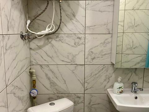 квартира по адресу Берестейский просп. (Победы), 43-Б