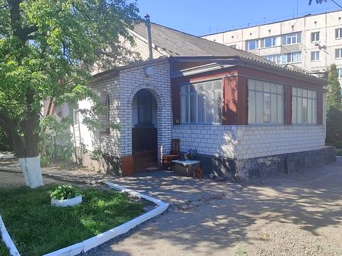 дом по адресу Лісна, 47