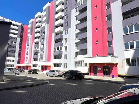 квартира по адресу Глинянский Тракт ул., 5