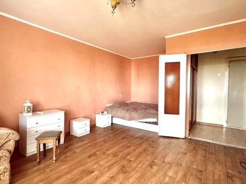 квартира за адресою Заліська вул., 1а