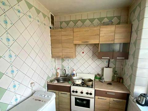 квартира за адресою Барабашова академика, 38
