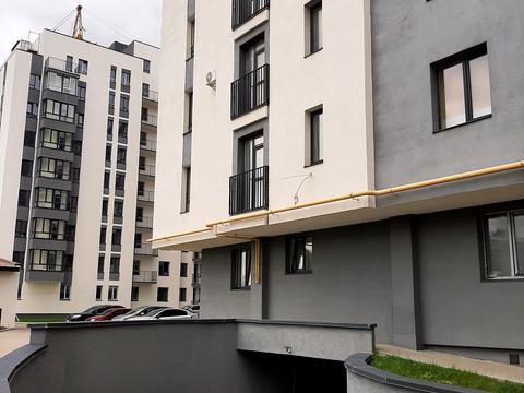 квартира по адресу Долгая ул., 30