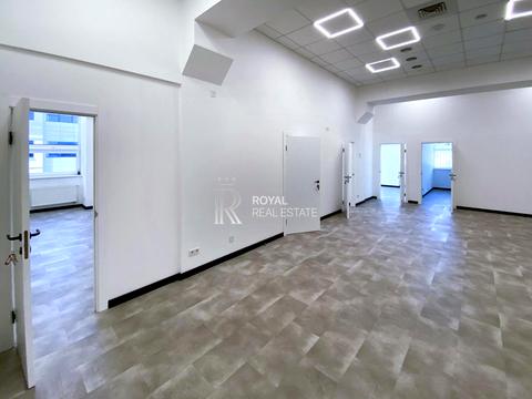 коммерческая по адресу Ахтырский пер., 360
