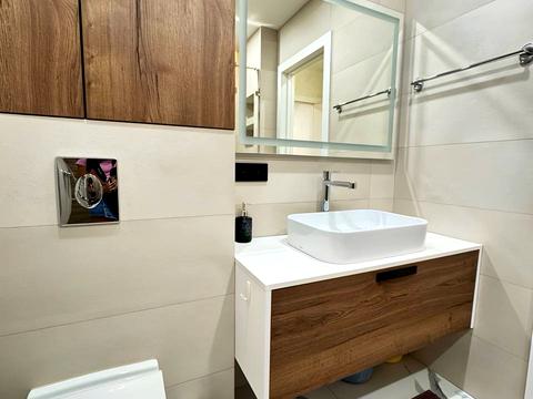 квартира за адресою Набережна Перемоги вул., 44м