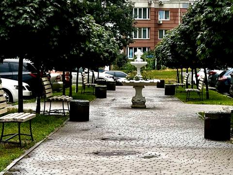 квартира по адресу Доковская ул., 10
