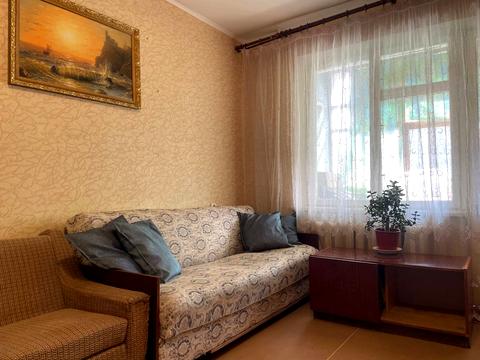 квартира по адресу Заречанская ул., 36/3