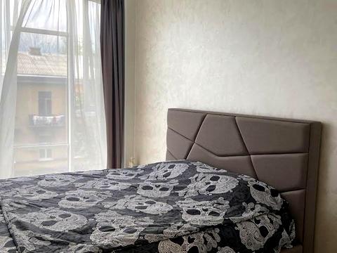 квартира за адресою Авіаконструктора Антонова вул., 2/32