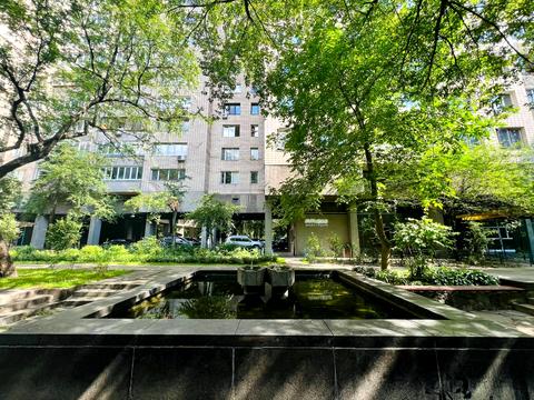квартира по адресу Михаила Омеляновича-Павленко ул. (Суворова), 13