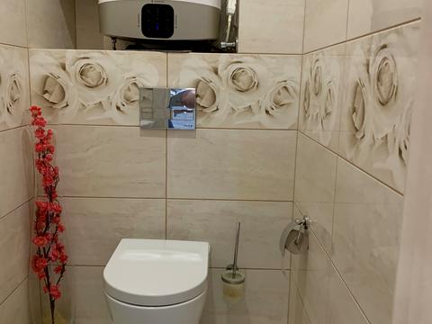 квартира по адресу Ясиноватский пер., 11
