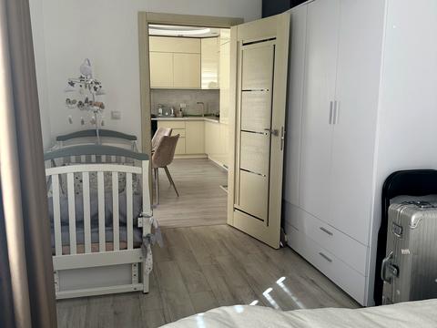 квартира по адресу Еньковская ул., 25