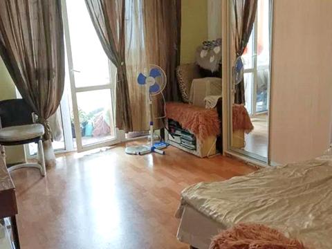 квартира по адресу Метрологическая ул., 109