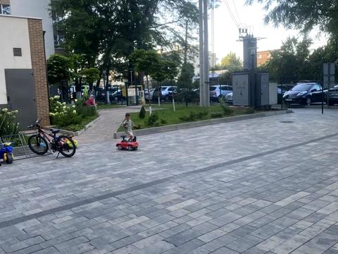 квартира по адресу Профсоюзная ул., 9а