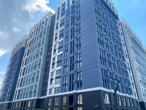 квартира за адресою Святослава Хороброго вул., 11