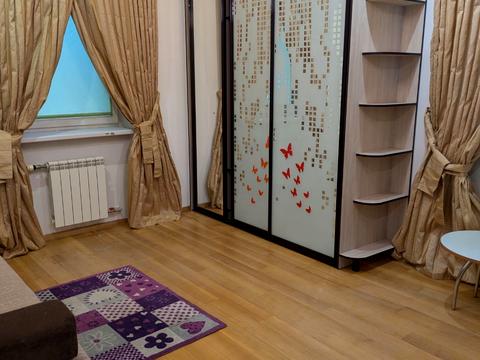 квартира по адресу Ковальский пер., 13
