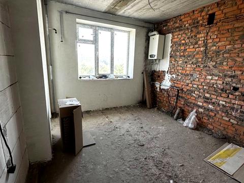 квартира по адресу Озёрная ул., 4/1а