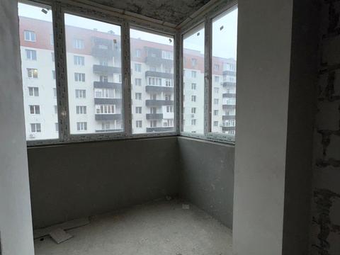 квартира по адресу Нижняя Береговая ул., 2/2ж