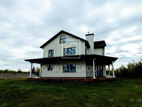 будинок за адресою київська