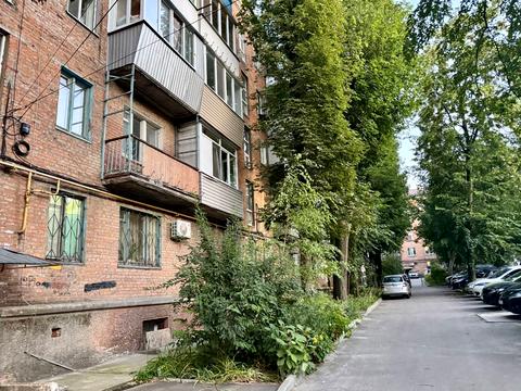 квартира по адресу Александра Поля просп. (Кірова), 110