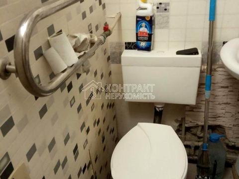 квартира за адресою Космонавтів вул., 3