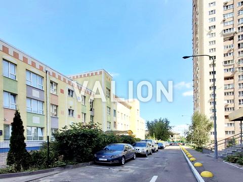 квартира по адресу Левітана ул., 3