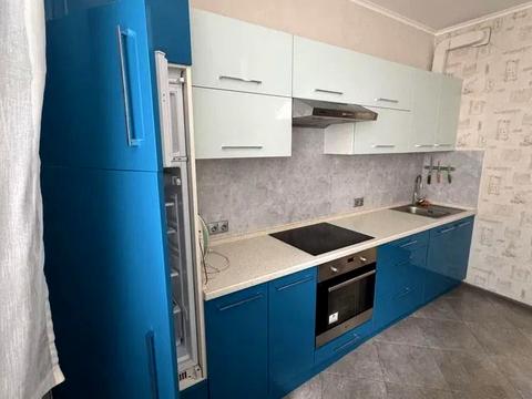 квартира по адресу Воскресенская ул., 16-Г