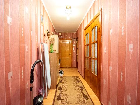 квартира по адресу Лепкого ул., 6