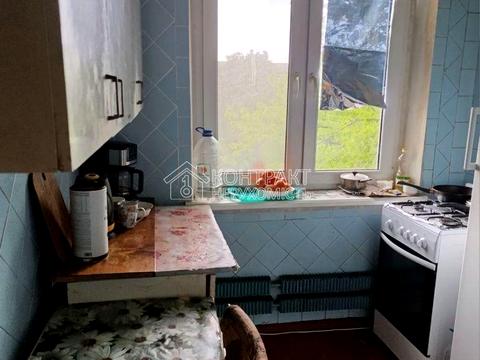 квартира по адресу Героев Труда ул., 48а
