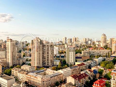 квартира по адресу Жилянская ул., 118