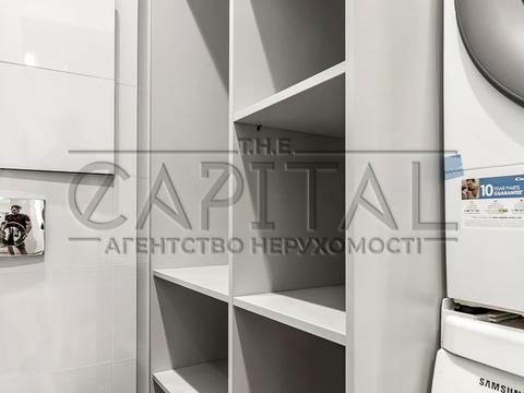 квартира по адресу Антоновича ул. (Горького), 118/9