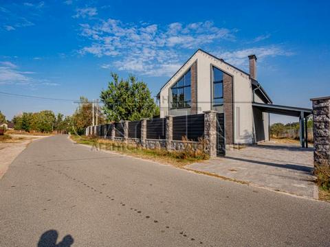 будинок за адресою Обухівський район