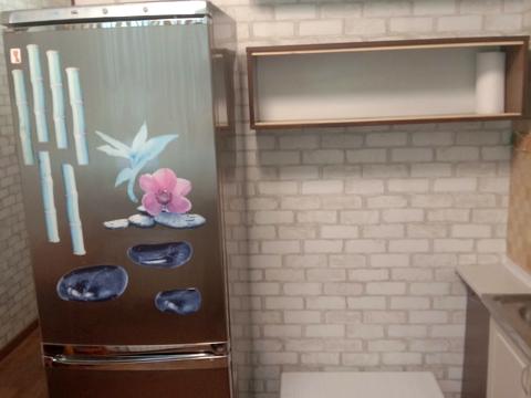 квартира за адресою Академіка Сахарова вул., 44
