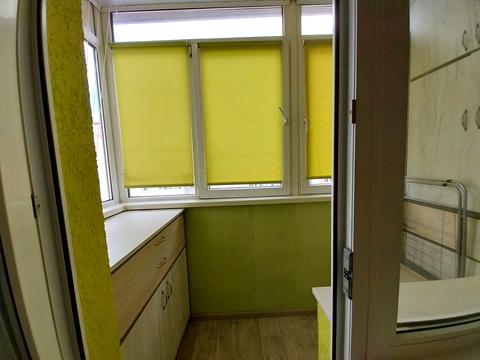 квартира за адресою с. Софіївська борщагівка, Академіка Амосова вул., 22