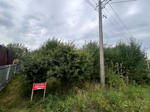 участок по адресу Надворная, Польова