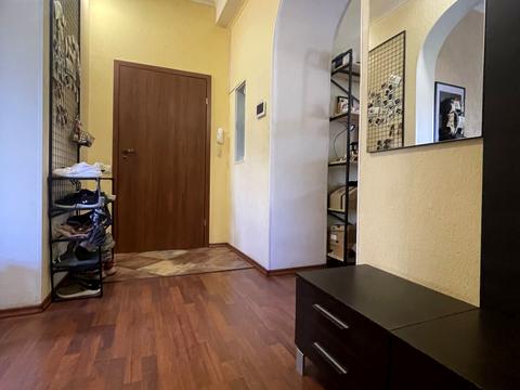 квартира по адресу Олеся Гончара ул., 55