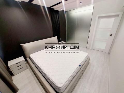 квартира по адресу Берестейский просп. (Победы), 5-В