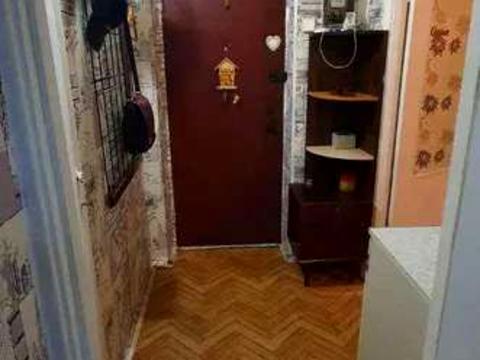 квартира за адресою Ніжинська вул., 20