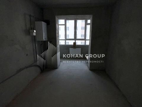 квартира по адресу Лісогринівецька ул., 34-В