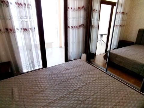 квартира по адресу Болгарская ул., 87