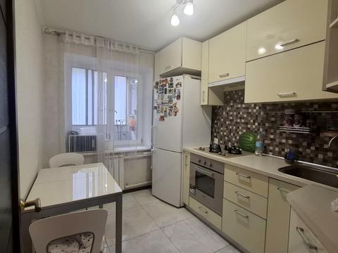 квартира по адресу Героев Харькова просп. (Московский), 300