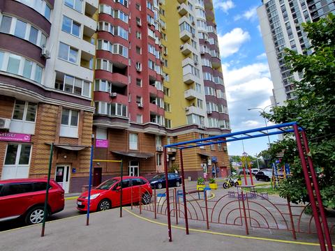 квартира за адресою Харківське шосе, 182